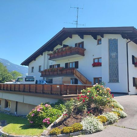 Gaestehaus Rundblick Schruns Eksteriør billede